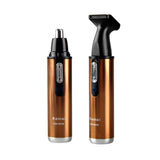 Kemei 2 In 1 Nose Trimmer KM 6629