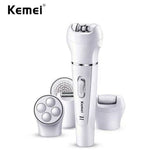 Kemei 5 In 1 Beauty Tools Kit KM-2199