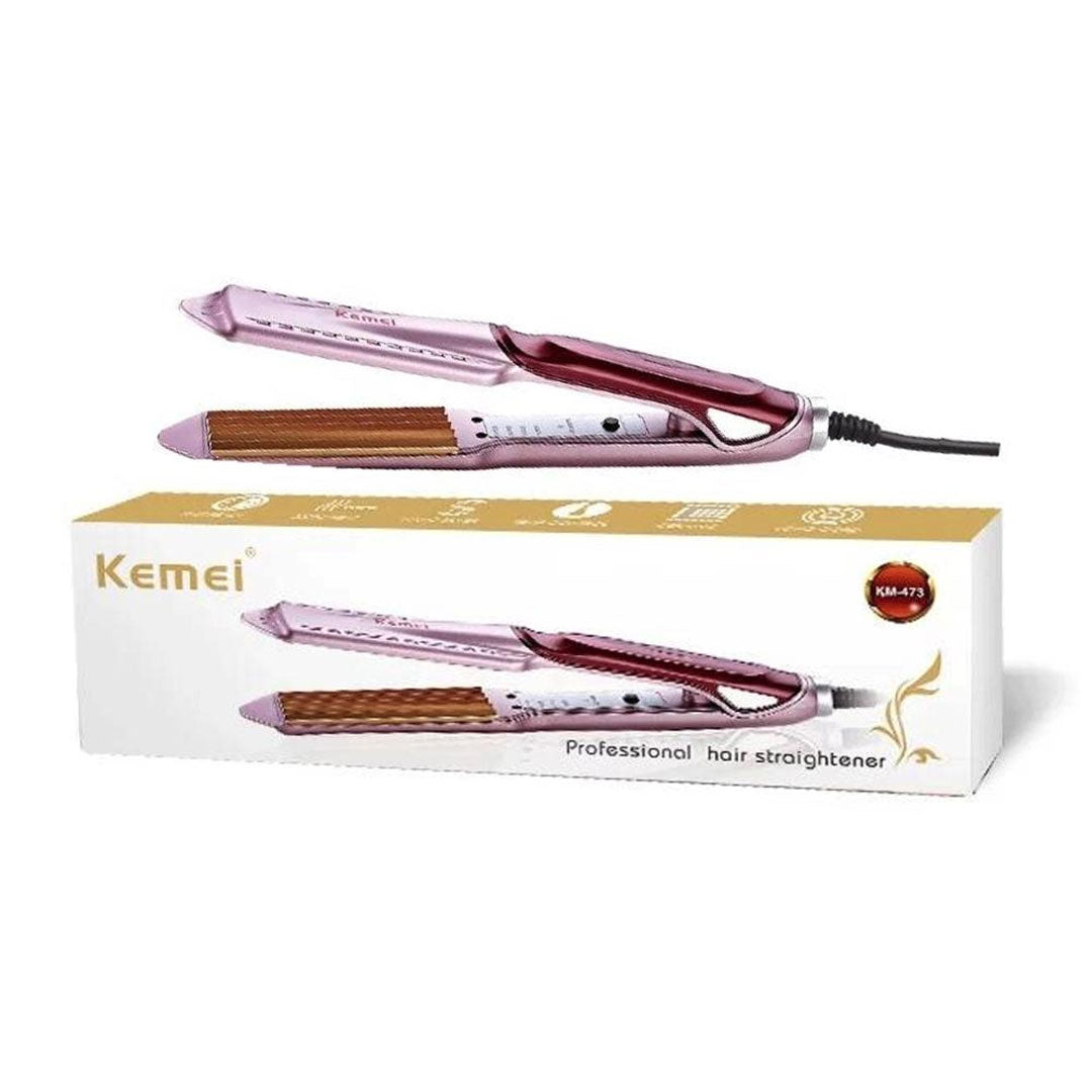 Kemei Hair Crimper KM 473