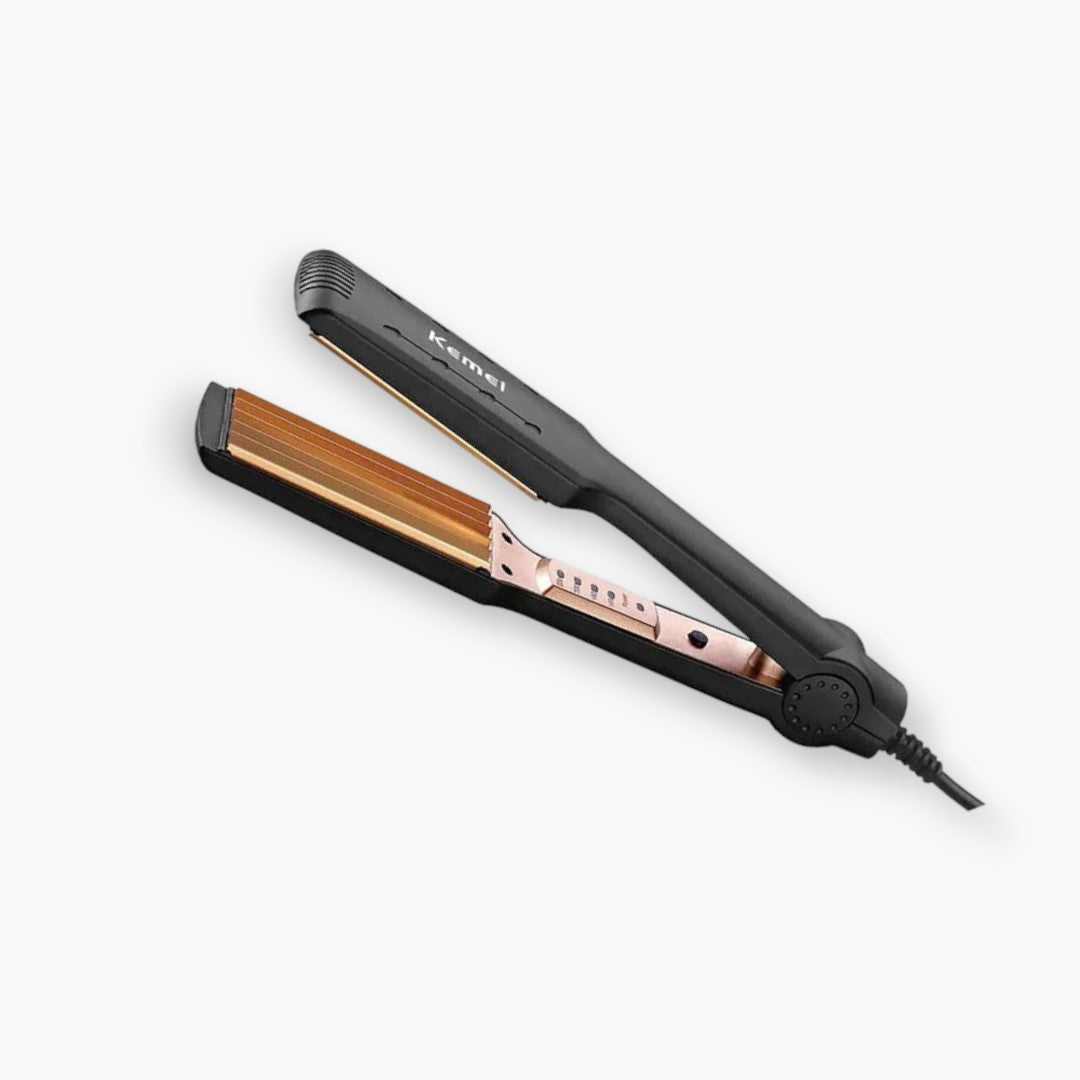 Kemei Professional Hair Crimper KM 472