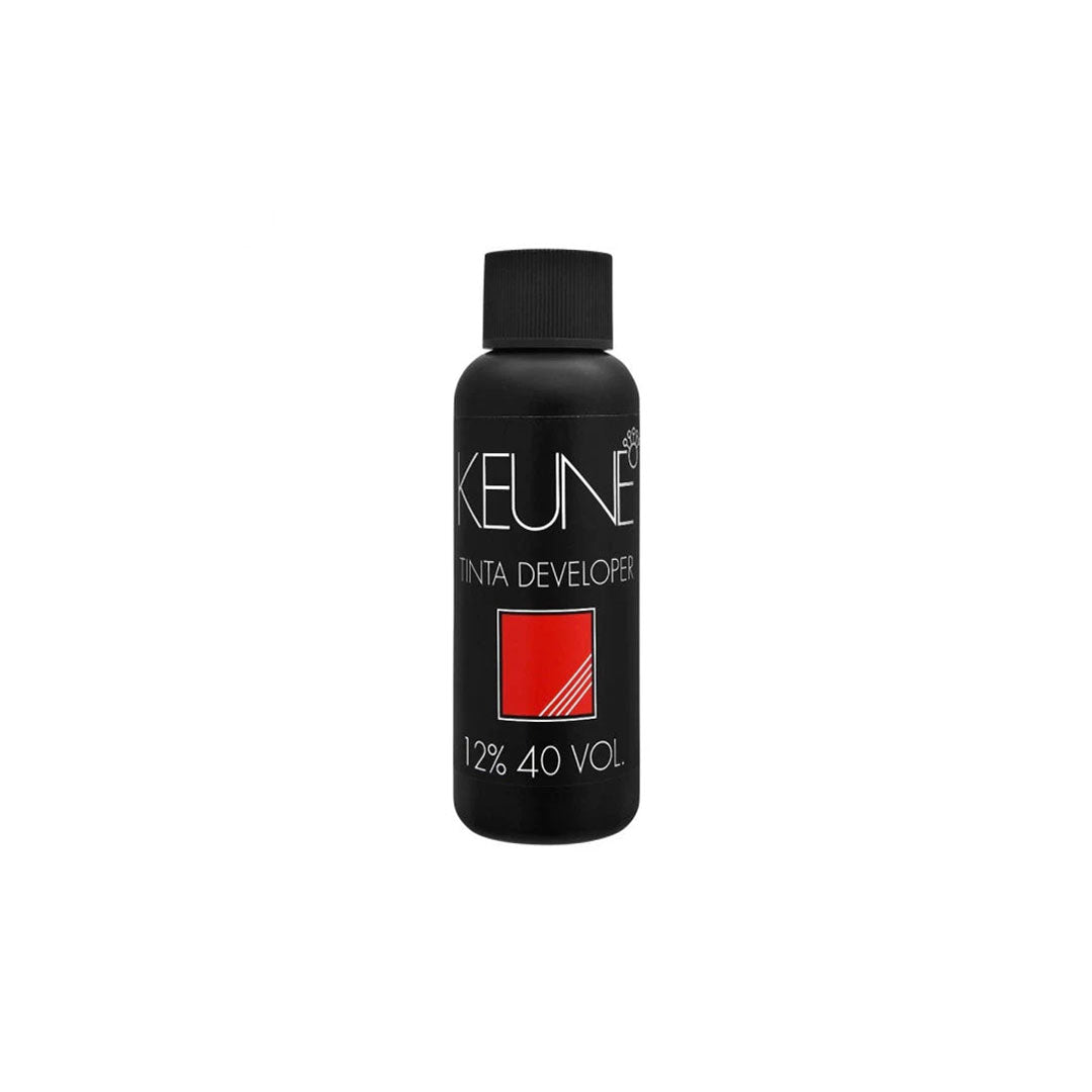 40 Vol Developer Keune 40 Volume Developer 60ml – RIOS
