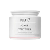 Keune Care Line Smoothing Keratine Hair Mask 200ml