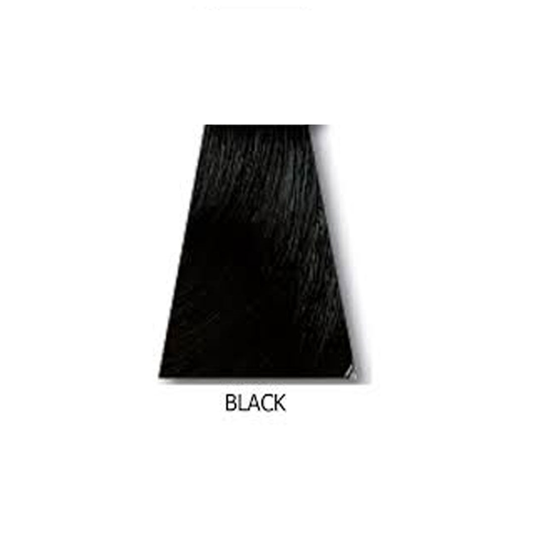 Keune Hair Color 01 Black RIOS