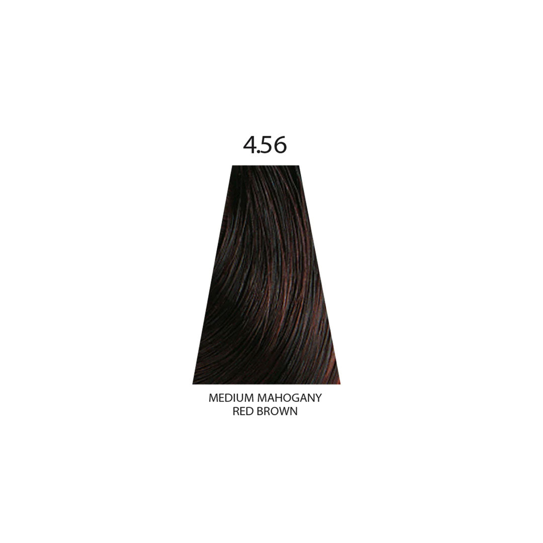 Keune Tinta Hair Color  -  4.56 Medium Mahogany Red Brown
