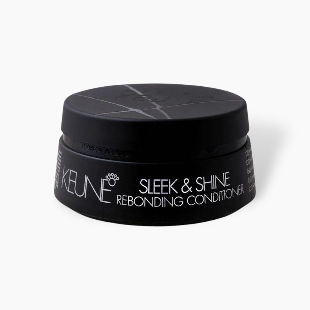 Keune Sleek Shine Rebonding Conditioner 200ml