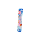 Kodomo Kids Soft & Slim Toothbrush 3-6 Yrs