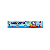 Kodomo Lion Bubble Fruit 0.5 Yrs Gel Tooth Paste 40g
