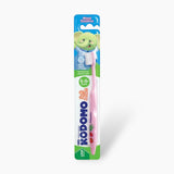 Kodomo 6-9 Years Soft & Slim Tooth Brush
