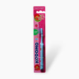 Kodomo Children  Soft & Slim Tooth Brush  0.5-3Yrs