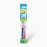 Kodomo Children Soft & Slim Toothbrush (Thai Vrs) 6-12Yr