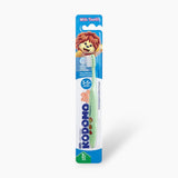 Kodomo Soft & Slim Tooth Brush For 3-5 Yrs Baby