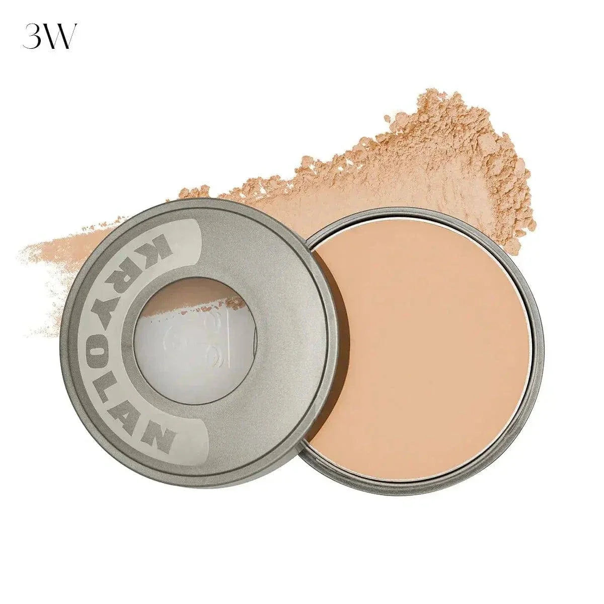 KRYOLAN PENCAKE 3W 30ML