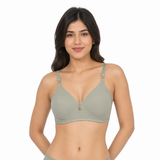 BELLEZA BRA N/WR PD T SHRT 319
