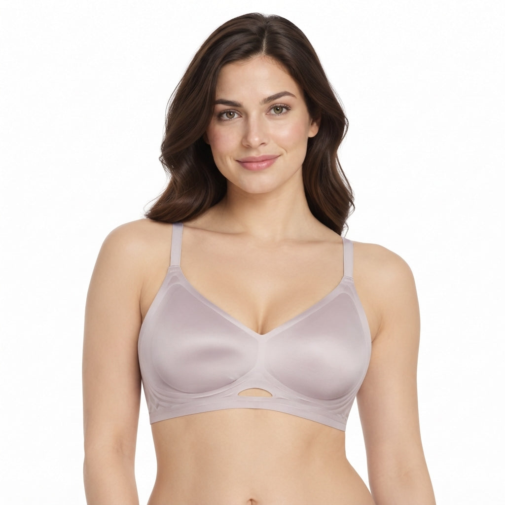 BELLEZA WEIGHTLESS SEAMLESS BRA 5527