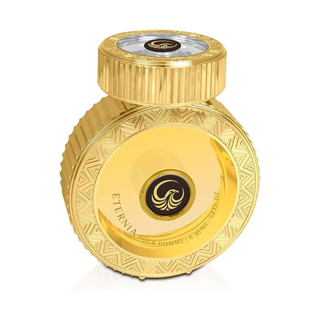 Buy LE FALCONE Eternia Pour Femme Perfume 95ml | RIOS