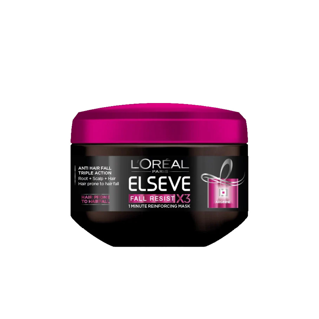 LOREAL MASK HAIRCARE FALL REPAIR 200ML