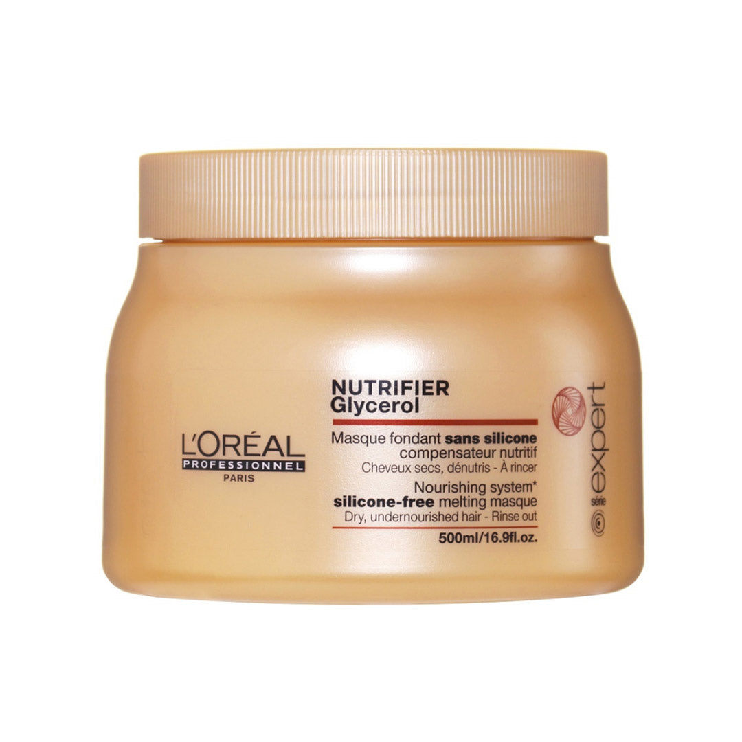 Loreal Series Expert Nutrifier Hair Mask 250ml