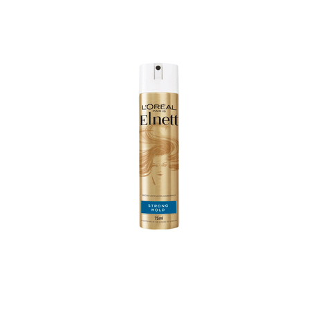 Loreal Elnett Strong Hold Hair Spray 75ml