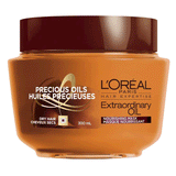 Loreal Elvive Extra Ordinary Infused Oil Hair Mask  300ml