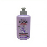 Loreal Elvive Hyaluronic Styling Cream 300ml