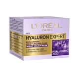 Loreal Hyaluron Expert Replumping Night Cream 50ml