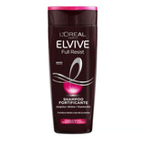 Loreal Elvive Full Resist Reinforcing Shampoo 400ml