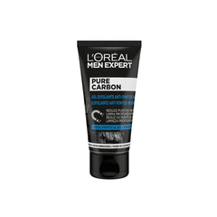L'Oréal Pure Charcoal Anti Blackhead Scrub 100ml