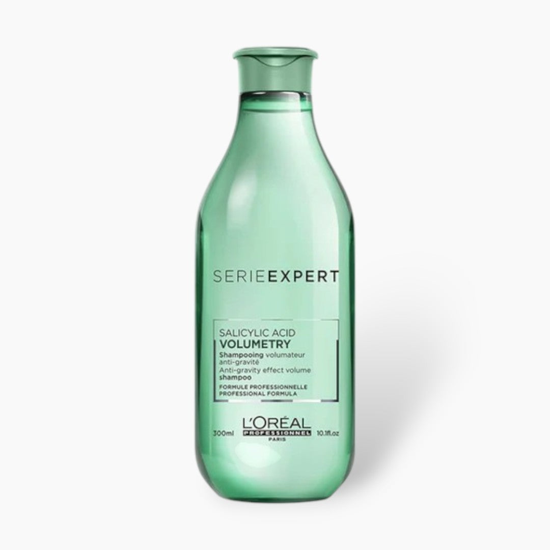 L’Oréal Professionnel Paris Serie Expert Volumetry Shampoo 300ml