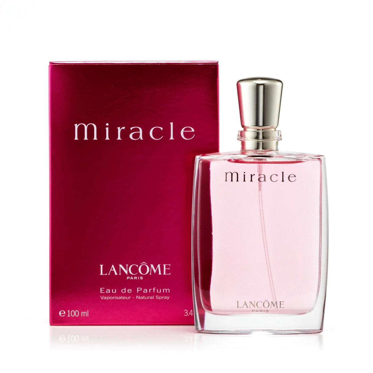 Lancome Miracle Lady Lc4 100Ml