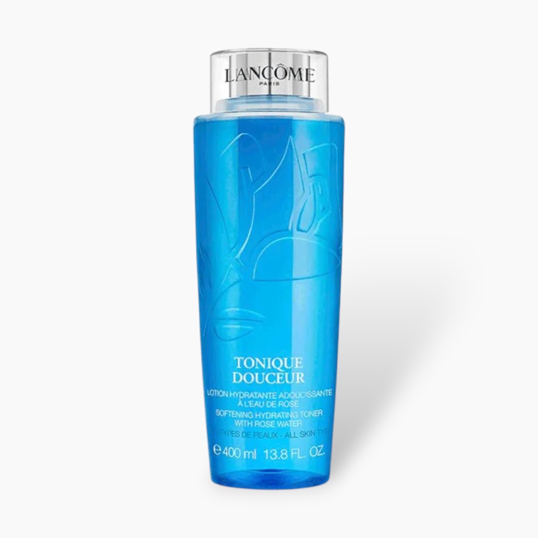 Lancome Tonique Douceur Hydrating Rose Water Toner 200ml