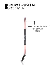 Flormar Lash & Brow Groomer Brush