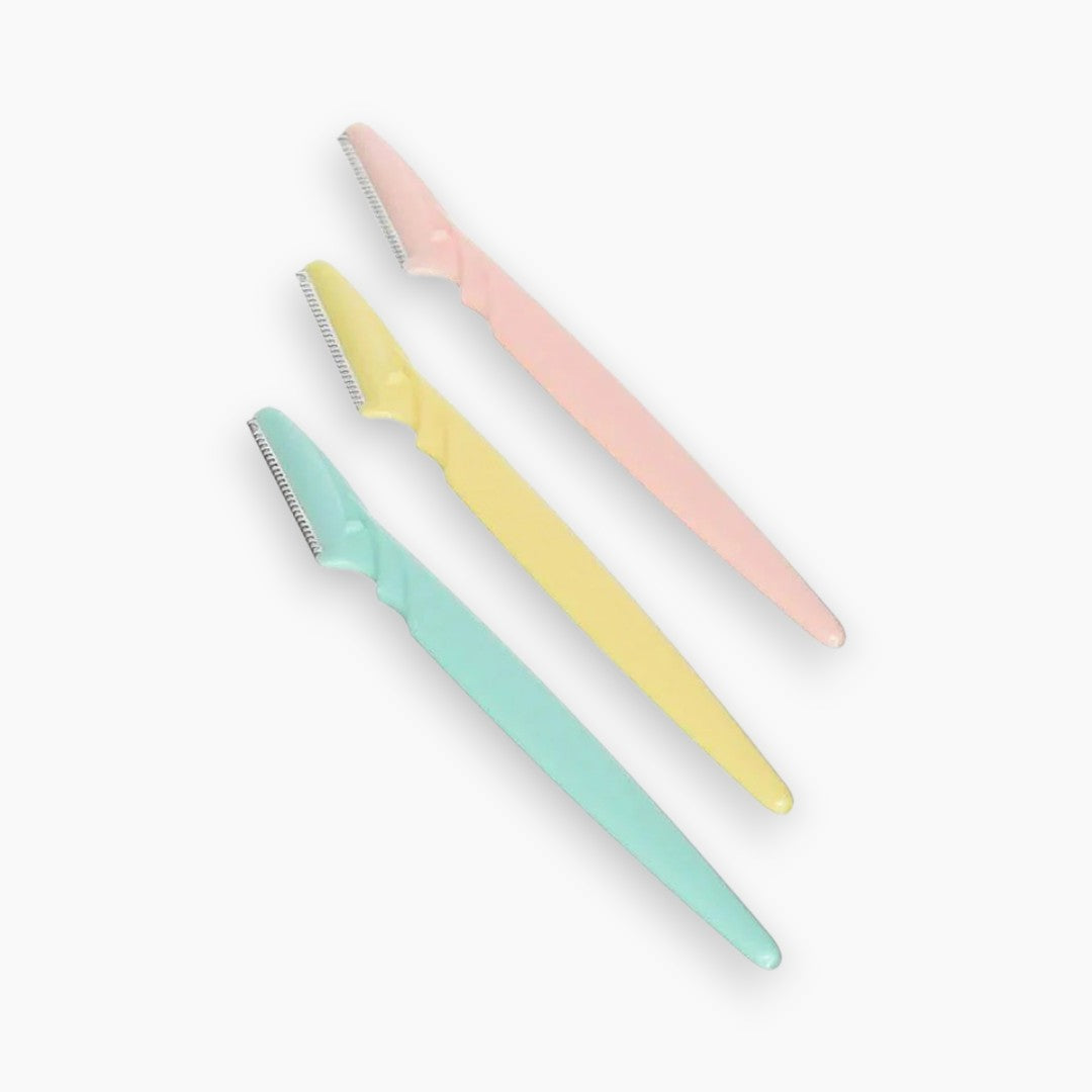 Laurena Eyebrow  Razor - N3515L