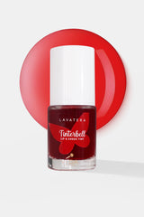 Vida Tinterbell Cheeks & Lips 10g - Lavatera
