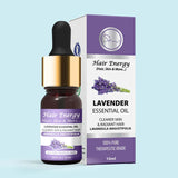 Hair Energy Essential Lavender Oil 10ml