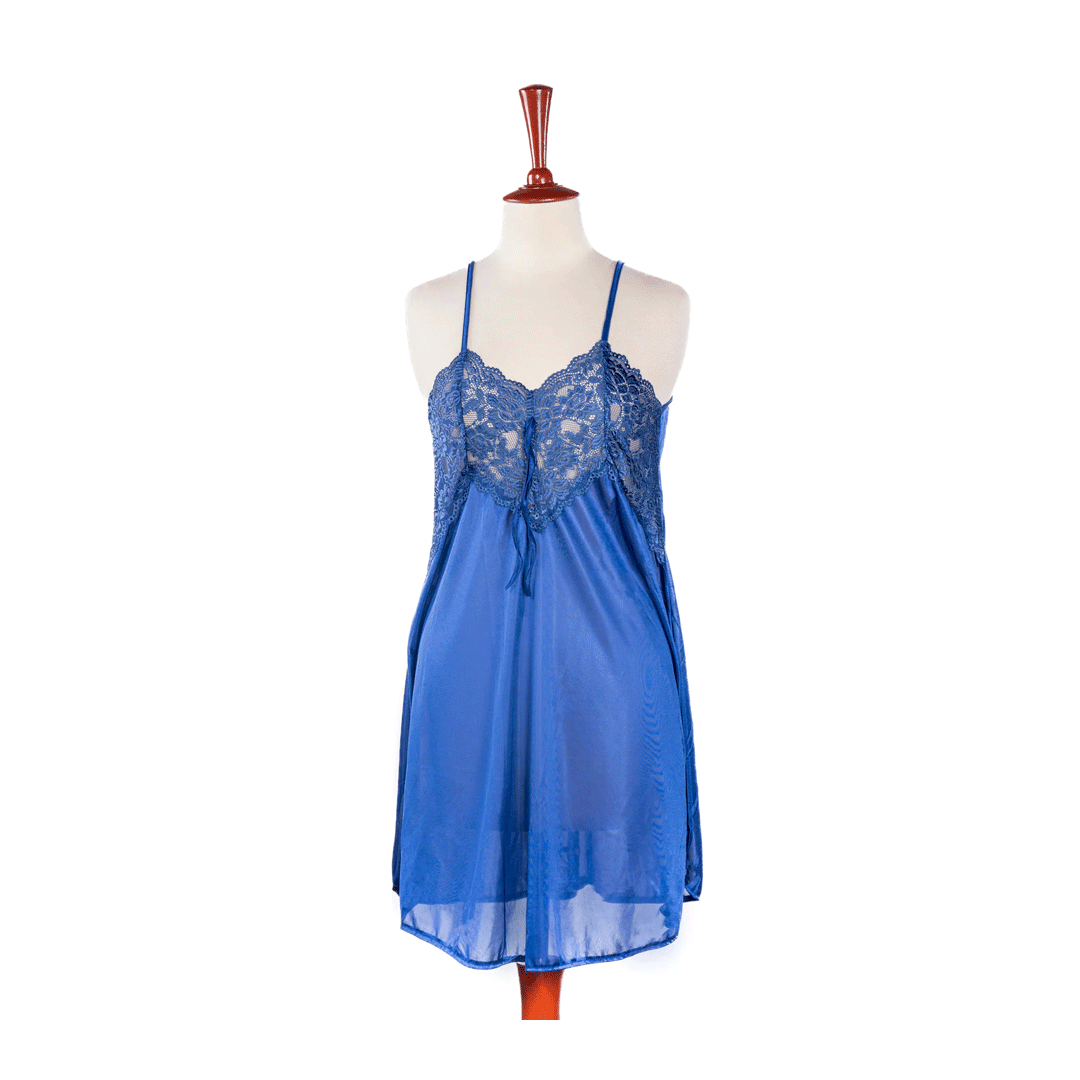 Belleza Lingerie Liajia Nighty - 8818