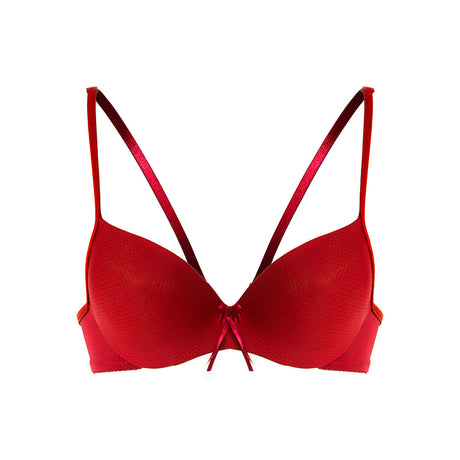 Lighty Padded Wired Bra - 8057 RIOS