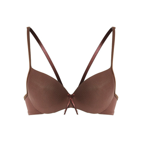 Lighty Padded Wired Bra - 8057 RIOS