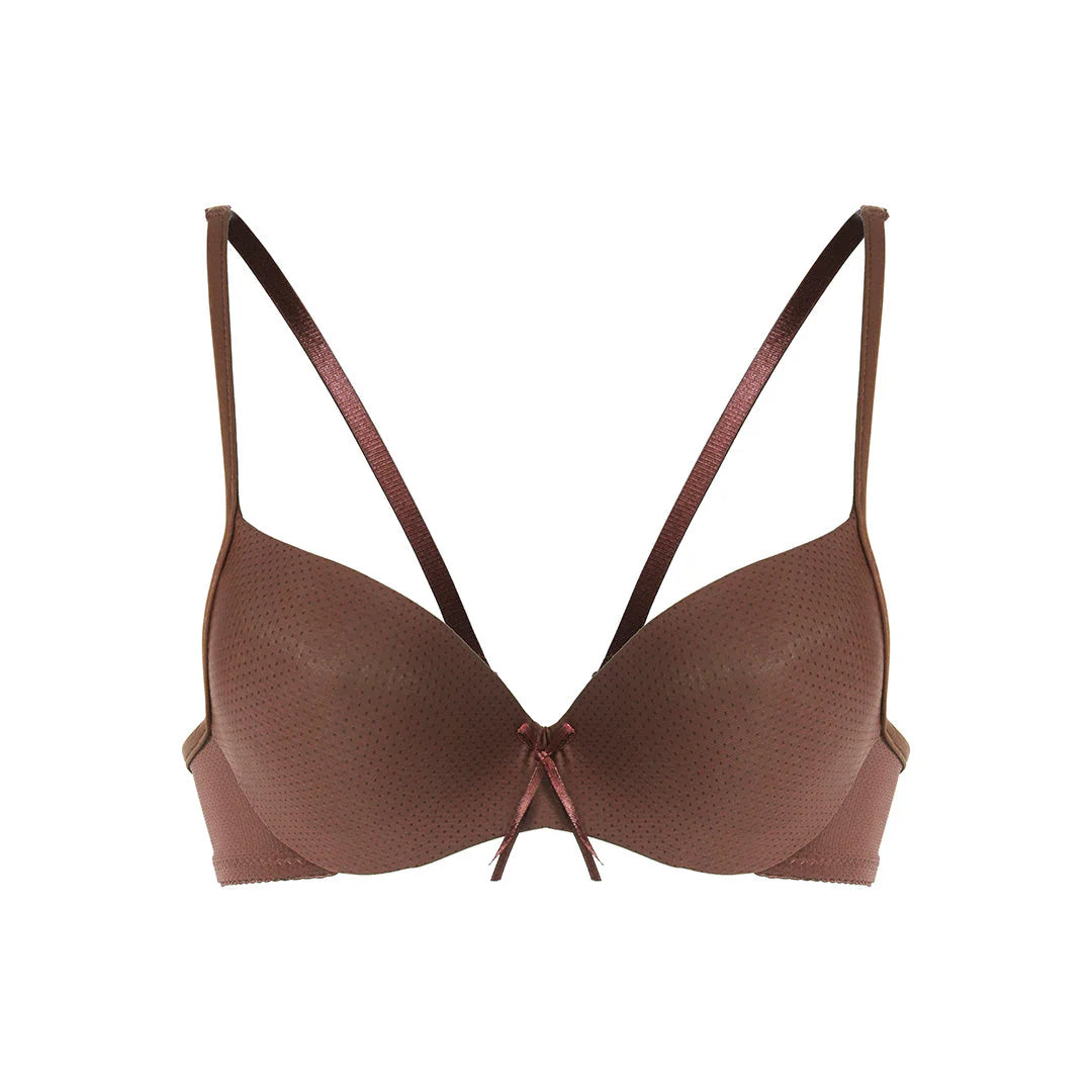 Belleza Lingerie Lighty Padded Bra 8057