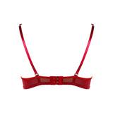 Lighty Padded Wired Bra - 8057 RIOS