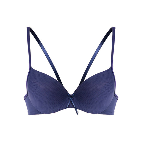 Lighty Padded Wired Bra - 8057 RIOS
