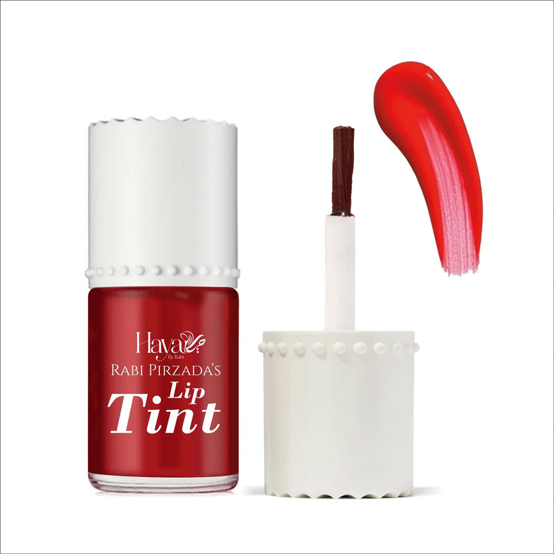 HBR HAYA LIP TINT (ORGANIC) 10ML