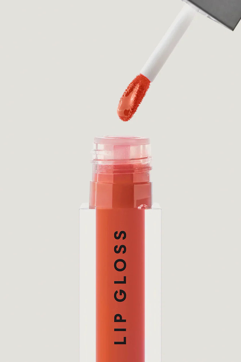 ZERO LIPGLOSS ORANGE SUNSET ULTRA COVER 4.8ML