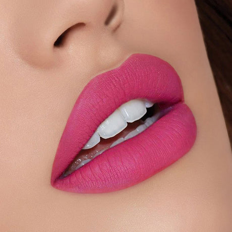 Vida Matte Lipstick 5g - 254 Candid Shot