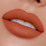 Vida Matte Lipstick 5g - 402 Tac Tac