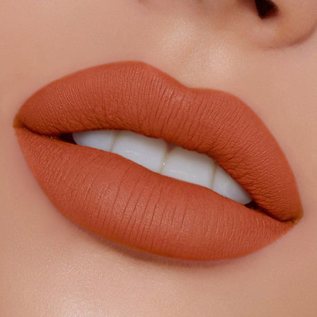 Vida Matte Lipstick 5g - 402 Tac Tac