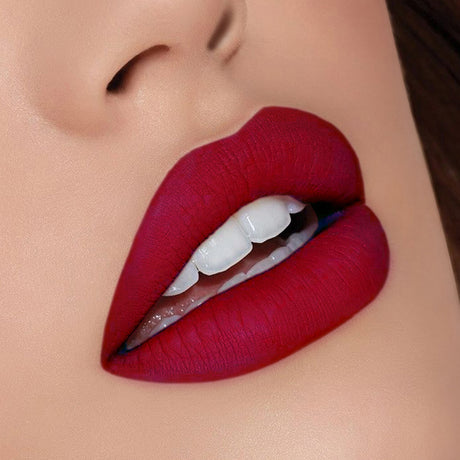 Vida Matte Lipstick 5g - 103 Rackless Mood
