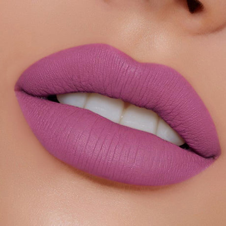Vida Matte Lipstick 5g - 352 High Heels
