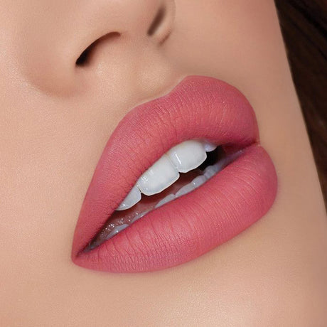 Vida Matte Lipstick 5g - 255 Mary Jane