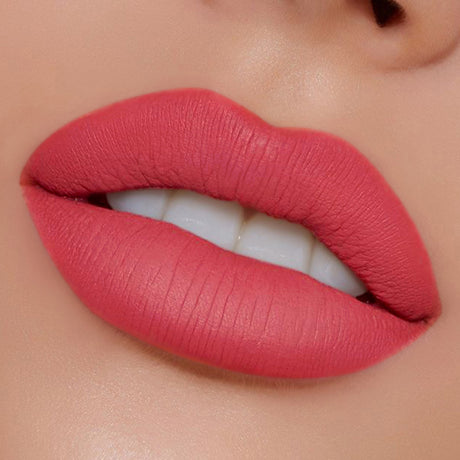 Vida Matte Lipstick 5g - 303 Tropical Sun