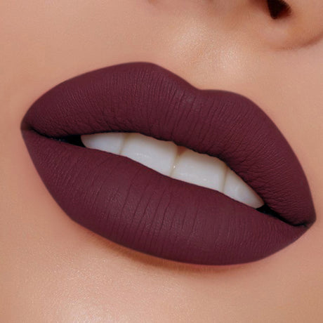 Vida Matte Lipstick 5g - 351 First Impression